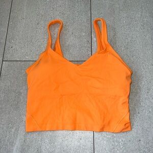 Two lulu align tops!